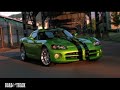 2008 Dodge Viper SRT10 - Road & Track