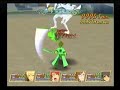 [TOA] TALES OF THE ABYSS - 101007Hit Combo and 758162 Damage