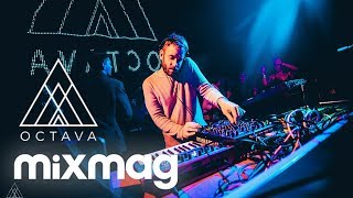 Guti - Live @ Octava Club, Columbia 2018