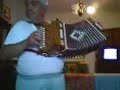 suonata con organetto baffetti  re - sol flautato