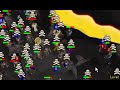 runescape iron war! 6/15/07! laggy look at responce 4 better vid!