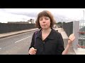 The DLR has a new branch - between Canning Town and Stratford International with new stations at Star Lane and Abbey Road as well. We dispatched Vicki Pipe out once more with her Oyster card, to travel along the new length of the line ...