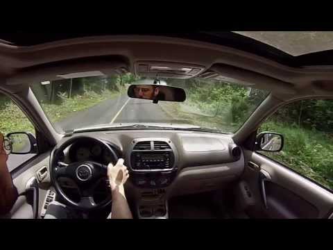 Regular Car Reviews: 2002 Toyota Rav 4 Regular Car Reviews: 2002 Toyota Rav 4