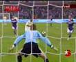 Anderlecht   Fenerbah�e 0 2 Alex �n golu goal