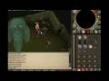 Barrows guide tunnel 1