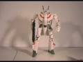 videos de Macross VF-1J with Super Parts 1/60 Hikaru Ichijo Yamato