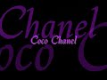 coco chanel