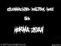 Dilemmachine: Coalition, Hoax by Norma Jean