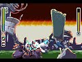 Danto plays Megaman Zero 3: Omega Final Fight