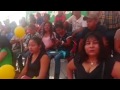 banda latina nezeel carnaval mazateco 2017