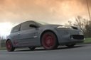 Renault Mégane R26R roadtest