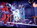 Little Big Planet pt10 - Skulldozer Little Big Planet pt10 - Skulldozer
