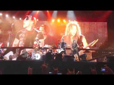 metallica