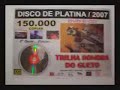 Lançamento oficial do novo cd do trilha sonora do gueto