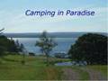 Cape Breton Private Beach Property - 22 acres