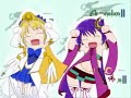 Ar tonelico II - EXEC_with.METHOD_CARAMELLDANSEN/.