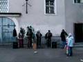 Travel Photo: Musicians in Salzburg