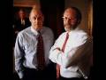 Jon Corzine, He Gotta Go