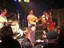 The Sunset Boppers Midnight Star
