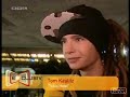 tom kaulitz ze skupiny tokio hotel!!!