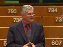Jean Marie Beaupuy on Automobile sector in Europe
