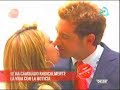 gabriel soto sera papa  !