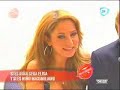 gabriel soto sera papa  !