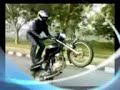 Street demonz bike stunts vol.1