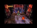Crash Bandicoot - Dr. Nitrus Brio - Japanese overseas version