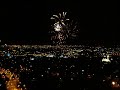 Melbourne 2008 FireWorks