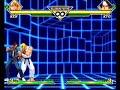 CvS2 Kens Kara Dragonpunch Tutorial CvS2 Kens Kara Dragonpunch Tutorial
