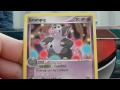 Click here to watch this video Free cards by mail - Pokemonmichaelcarter
