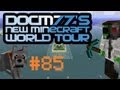 Docm77´s NEW Minecraft World Tour - Episode 85: The Need for Speed