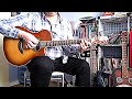SITTING ON THE DOCK OF THE BAY.MOV EN FINGER PICKING