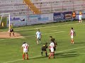 Barreirense - 2 Real - 2, IIB Zona Sul 2006/2007