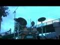 Neil Sebba - Drum Solo - Qualcomm Stadium, San Diego