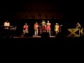 banda bossacucanova, ao vivo em bras�lia, na fmi (feira de m�sica independente 2007), com a m�sica 