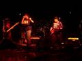 The Girl All the Bad Guys Want Live@Cervantes