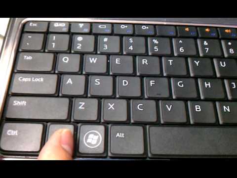 how to use f keys in laptop