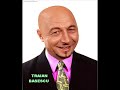 Romanian President..... TRAIAN BASESCU Romanian President..... TRAIAN BASESCU