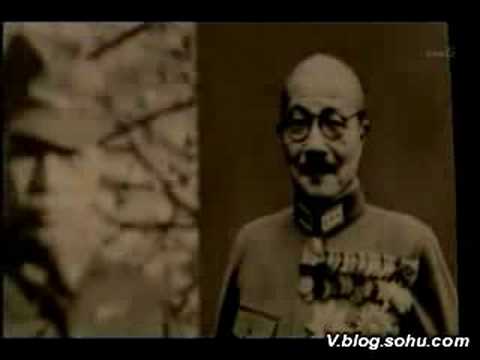  Yasukuni By NHK 2/6 NHKの記録映画 靖国神社 2/6