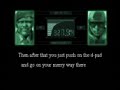 Metal Gear Fiesta 1