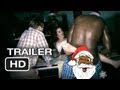 A Haunted House Official Christmas Trailer (2013) - Marlon Wayans Movie HD