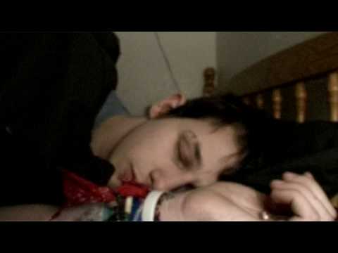 how to cure night terrors