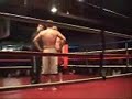Logan Nazareno vs Bobby Jacobson