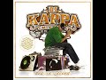 DJ Kappa-Hra sa zacina (mixtape) DJ Kappa-Hra sa zacina (mixtape)