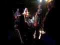 Lori McKenna \"Stealing Kisses\" (live) - Nashville, TN