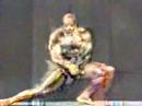 Sergio Oliva Sergio Oliva