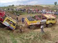 Trucktrial Lišany