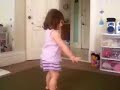 yongest samba dancer.......